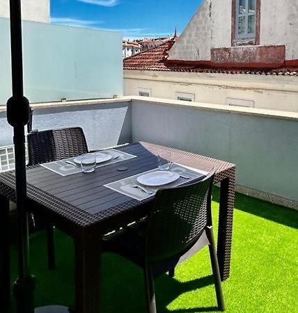 Hey Studio - Free Parking And Smart Tv Aveiro Exterior photo